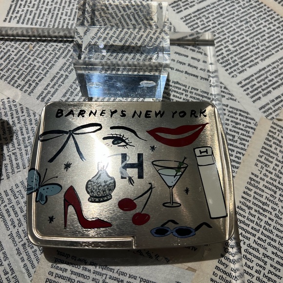 Hourglass Barney’s Ambient Light Pallette Edit III New York Pop up Exclusive - Picture 2 of 2